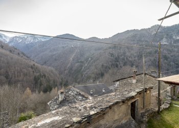 Baita Borgata Bassura, Snc, Celle di Macra - photo 35