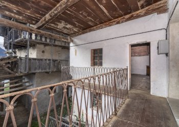 Baita Borgata Bassura, Snc, Celle di Macra - photo 39