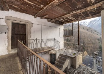 Baita Borgata Bassura, Snc, Celle di Macra - photo 34