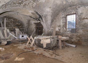 Baita Borgata Bassura, Snc, Celle di Macra - photo 40