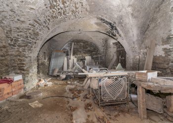 Baita Borgata Bassura, Snc, Celle di Macra - photo 14