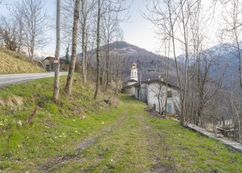 Baita Borgata Bassura, Snc, Celle di Macra - photo 15