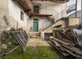 Baita Borgata Bassura, Snc, Celle di Macra - photo 21