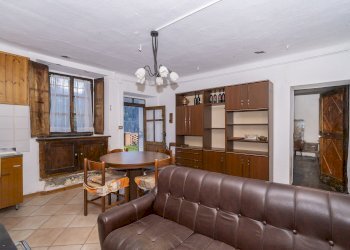 Baita Borgata Bassura, Snc, Celle di Macra - photo 20