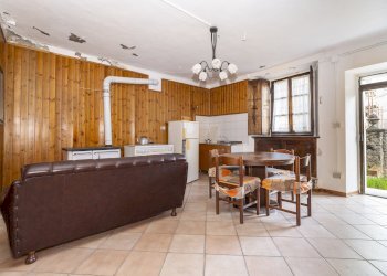 Baita Borgata Bassura, Snc, Celle di Macra - photo 2