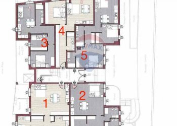 Monolocale Spotorno, SV, Spotorno - foto 2