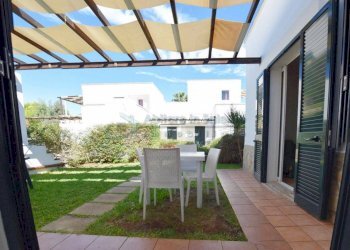 Giardino - Bilocale contrada Masseria Li Turchi, Castrignano del Capo - foto 2