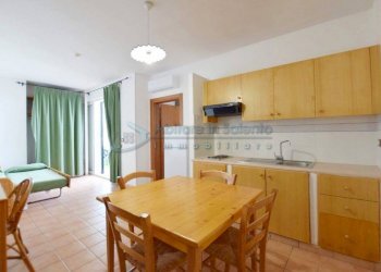 Cucina - Bilocale contrada Masseria Li Turchi, Castrignano del Capo - foto 3