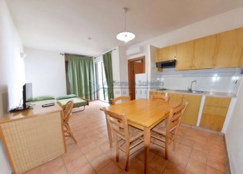 Cucina - Bilocale contrada Masseria Li Turchi, Castrignano del Capo - foto 4