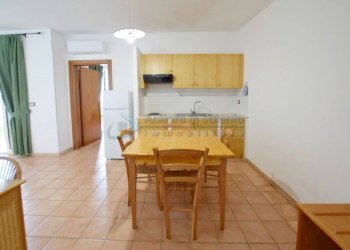 Cucina - Bilocale contrada Masseria Li Turchi, Castrignano del Capo - foto 6