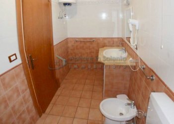 Bagno - Bilocale contrada Masseria Li Turchi, Castrignano del Capo - foto 7