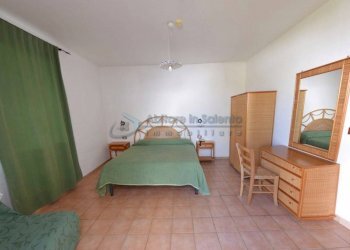 Camera da letto - Bilocale contrada Masseria Li Turchi, Castrignano del Capo - foto 8
