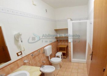 Bagno - Bilocale contrada Masseria Li Turchi, Castrignano del Capo - foto 9