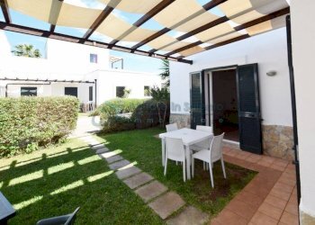 Giardino - Bilocale contrada Masseria Li Turchi, Castrignano del Capo - foto 10