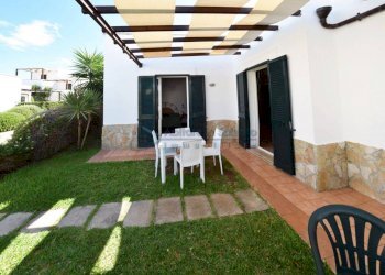 Giardino - Bilocale contrada Masseria Li Turchi, Castrignano del Capo - foto 11