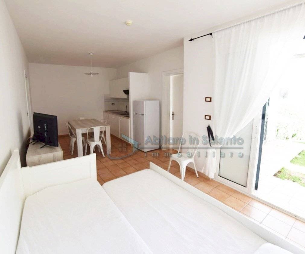 Salone - Bilocale contrada Masseria Li Turchi, Castrignano del Capo - foto 2