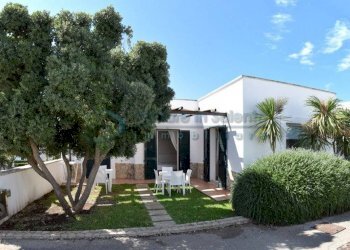 Giardino - Bilocale contrada Masseria Li Turchi, Castrignano del Capo - foto 1