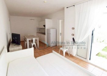 Salone - Bilocale contrada Masseria Li Turchi, Castrignano del Capo - foto 2