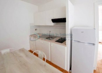 Cucina - Bilocale contrada Masseria Li Turchi, Castrignano del Capo - foto 4