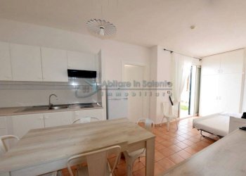 Cucina - Bilocale contrada Masseria Li Turchi, Castrignano del Capo - foto 6