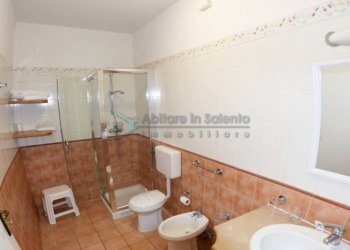 Bagno - Bilocale contrada Masseria Li Turchi, Castrignano del Capo - foto 9