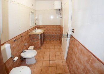 Bagno - Bilocale contrada Masseria Li Turchi, Castrignano del Capo - foto 11