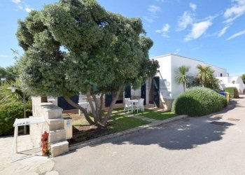 Zona - Bilocale contrada Masseria Li Turchi, Castrignano del Capo - foto 14