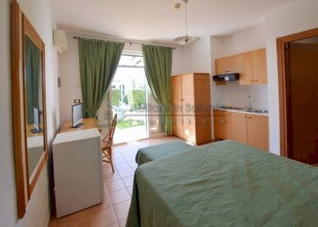 Camera da letto - Monolocale Castrignano del Capo - foto 4