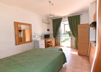 Camera da letto - Monolocale Castrignano del Capo - foto 5