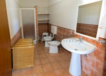 Bagno - Monolocale Castrignano del Capo - foto 6