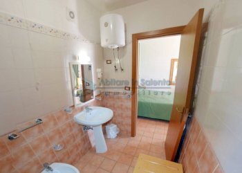 Bagno - Monolocale Castrignano del Capo - foto 7
