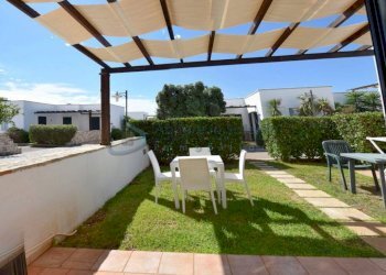 Giardino - Monolocale Castrignano del Capo - foto 9