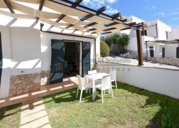 Giardino - Monolocale Castrignano del Capo - foto 10