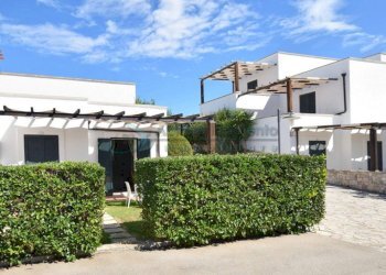 Facciata - Monolocale Castrignano del Capo - foto 12