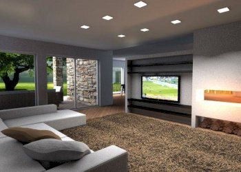 abitazione - Quadrilocale via Francesco Nullo, Bergamo - foto 4