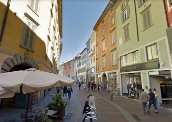 centro - Quadrilocale via Francesco Nullo, Bergamo - foto 18