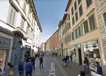 centro - Quadrilocale via Francesco Nullo, Bergamo - foto 19