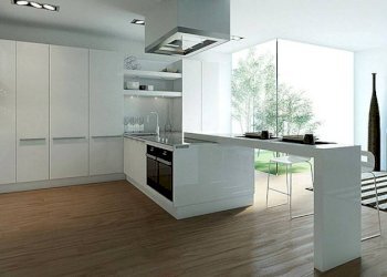 abitazione - Quadrilocale via Francesco Nullo, Bergamo - foto 16