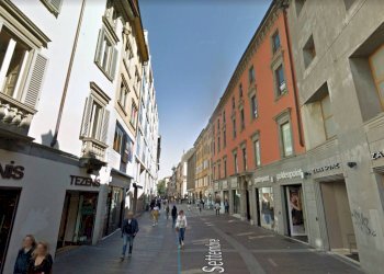 centro - Quadrilocale via Francesco Nullo, Bergamo - foto 20