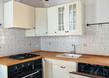 Angolo cottura - Casa indipendente Strada San Colombano - Dogheria s.n.c., Meldola - foto 5