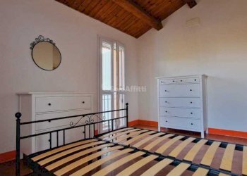 Camera matrimoniale - Casa indipendente Strada San Colombano - Dogheria s.n.c., Meldola - foto 7