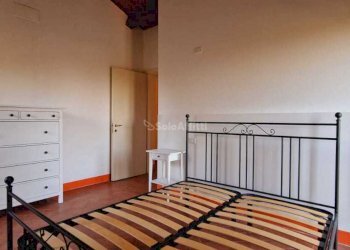 Camera matrimoniale - Casa indipendente Strada San Colombano - Dogheria s.n.c., Meldola - foto 8