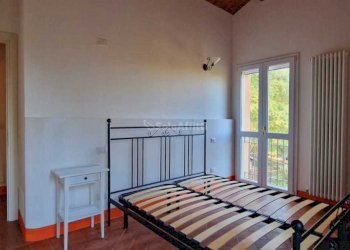 Camera matrimoniale - Casa indipendente Strada San Colombano - Dogheria s.n.c., Meldola - foto 9