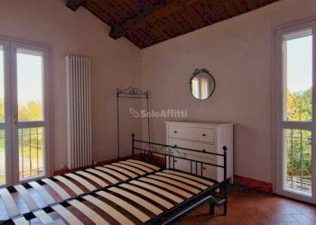 Camera matrimoniale - Casa indipendente Strada San Colombano - Dogheria s.n.c., Meldola - foto 10