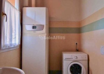 Bagno - Casa indipendente Strada San Colombano - Dogheria s.n.c., Meldola - foto 13