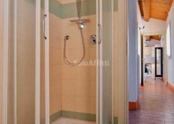 Bagno con box doccia - Casa indipendente Strada San Colombano - Dogheria s.n.c., Meldola - foto 14