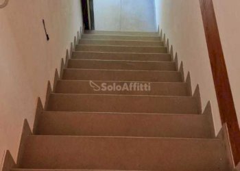 Scala interna - Casa indipendente Strada San Colombano - Dogheria s.n.c., Meldola - foto 15