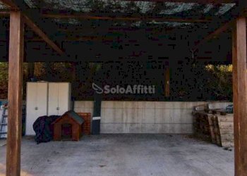 Posto auto - Casa indipendente Strada San Colombano - Dogheria s.n.c., Meldola - foto 19