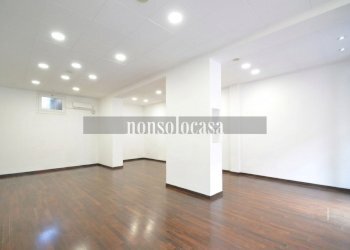 AREA VENDITA - Commercial Premises Via Alessandro Manzoni 184, Perugia - photo 4