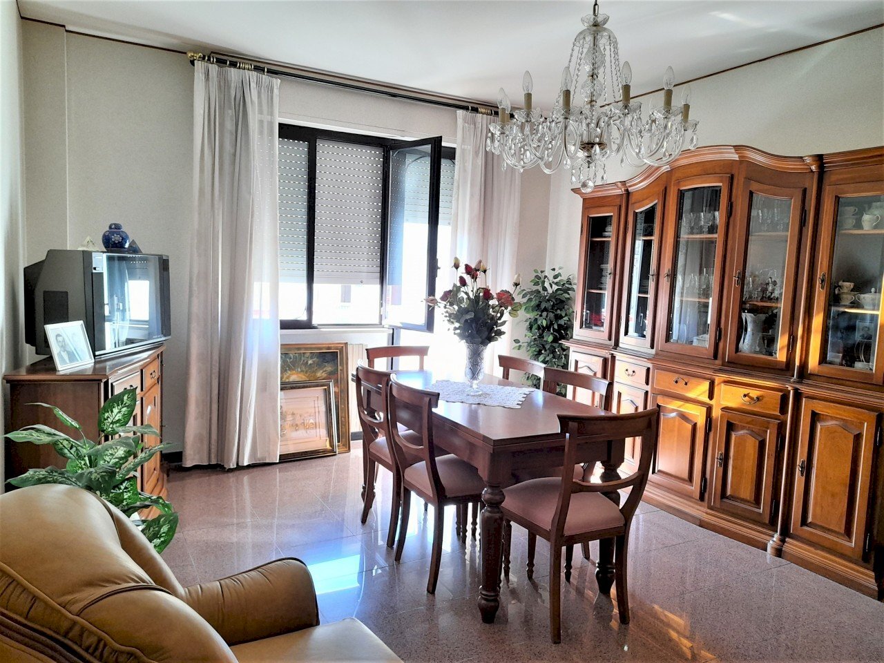 20221029_123546.jpg - Four-room apartment via calabrò, Lanciano - photo 3